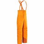 Arcteryx Rush 3L GORE-TEX Herren Hardshellhose ( Orange L)