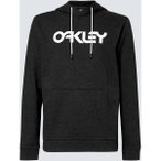 OAKLEY Herren SWEATSHIRT B1B PO HOODIE 2.0, Größe S in Schwarz
