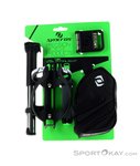 Syncros Roadie Essential Kit Bike Zubehör-Schwarz-One Size