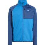 McKINLEY Herren Unterjacke He.-Unterjacke Aeli M, Größe XL in Blau