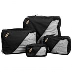 Basic Nature - PackSystem - Packsack Gr L schwarz