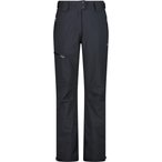 CMP Hose Damen  Skitourenhose schwarz Größe XL Trekking  Winddicht Wasserabwei
