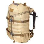 Mystery Ranch - 2 Day Assault 27 - Wanderrucksack Gr S/M beige