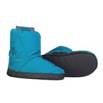 Exped Camp Booty Biwakschuhe  Hüttenschuhe blau Größe 46  Expedition Wasserab
