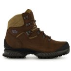 Hanwag - Tatra II Bunion - Wanderschuhe 41,5 braun/schwarz