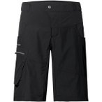 VAUDE Herren Shorts Me Qimsa Shorts, Größe XXL in Schwarz