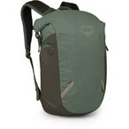 Osprey Transporter Zinch   Fahrradrucksäcke oliv Größe 22L Reise | Lifestyle 