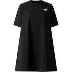 The North Face Packable Kleid Damen  Kleider schwarz Größe S Lifestyle  Klein 
