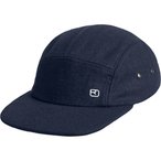 Ortovox Wool Cap  Basecaps blau Größe ONE SIZE Trekking  Hautfreundlich Merino