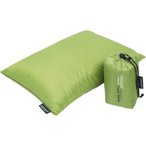 COCOON Down Pillow Medium - Daunen-Kopfkissen wasabi