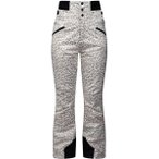 BRUNOTTI Damen Hose Whitewater-Print Women Snow Pants, Größe M in Bunt