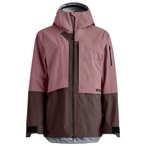Ortovox Ravine Plus 3L Jacket Damen - Hardshelljacke