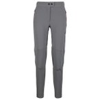 Zimtstern - Women's Shredz MTB Pants - Radhose Gr L grau
