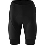 Gonso SQlab GO Radhose kurz Damen  Fahrradhose schwarz Größe S Rennrad | Grave