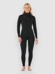 Rip Curl Dawn Patrol Pro Cz 43 Neoprenanzug black Gr. 10