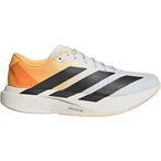 adidas Adizero Evo SL Woven  Herren  Laufschuhe beige Größe 44.5  Laufen  Atmu