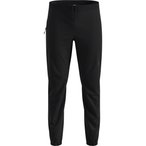 Odlo Essential Warm Hose Herren  Laufhose schwarz Größe M Langlauf Skating | L