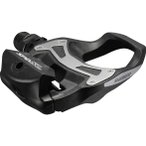Shimano PD-R550 SPD-SL Fahrradpedale Unisex ( Schwarz one size Größe,)