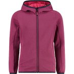 CMP   Kinder  Fleecejacke pink Größe 152 Trekking  Schnell trocknend