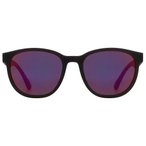 Red Bull SPECT ESME 001P - Sonnenbrille Rauch rot-violett verspiegelt