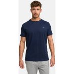 INDICODE T-Shirt Kloge, Größe L in Blau