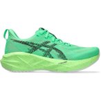 ASICS Damen Laufschuhe NOVABLAST 5, Größe 40 ½ in Grün