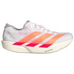 adidas - Women's Adizero Takumi Sen 11 - Runningschuhe 41 1/3 weiß/rot