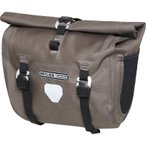 ORTLIEB Handlebar-Pack QR - Lenkertasche dark sand