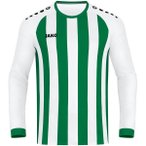 JAKO Kinder Trikot Inter LA, Größe 116 in Weiß
