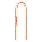 Salewa Ortles Dyneema Sling 8mm Bandschlinge (Größe 120CM, orange)
