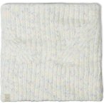BUFF Herren Schal Knitted & Fleece Neckwarmer, Größe ONE SIZE in Grau