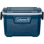 Coleman Xtreme 52QT Kühlbox  Kühlboxen blau Größe 49L Camping | Reise