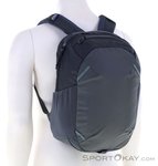 Patagonia Atom Tote Pack 24l Rucksack-Dunkel-Grau-24