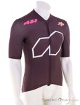 Assos Equipe R S11 We are the A Herren Bikeshirt-Lila-L