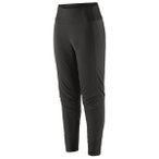 Patagonia - Women's Nano-Air Light Bottoms - Kunstfaserhose Gr L schwarz