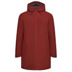 Jack Wolfskin - Women's Heidelstein 2 Insulated Jacket - Mantel Gr S rot