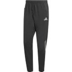 adidas ADI365 Run Astro Herren Laufhose ( Schwarz S)