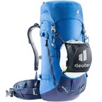 Deuter Helmet Holder Helmhalterung