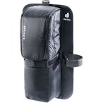Deuter E-Pocket  Fahrradzubehör schwarz Größe One Size