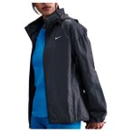 Nike - Women's Tempo Repel Running Jacket - Laufjacke Gr M blau