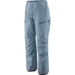 Patagonia PowSlayer 3L Damen Hardshelljacke ( Blau L)