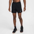 Nike Dri-Fit Trail 6in Herren Laufshorts ( Schwarz S Größe,)