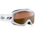 Julbo Kinder Proton OTG Chroma 2-3 Skibrille (Größe S, weiss)