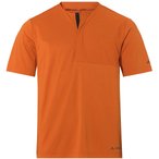 Vaude Adlux  Herren  T-Shirts braun Größe S Trekking  Atmungsaktiv