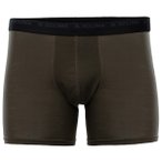 Aclima - Lightwool 140 Boxer - Merinounterwäsche Gr S schwarz