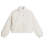The North Face - Women's Extreme Pile 2 Pullover - Fleecepullover Gr M weiß
