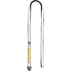 Grivel Sling Alpine Dual Expressschlinge  Express-Sets grau Größe 110CM Alpink