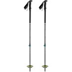 Camp Ski Track Skistöcke  Skistöcke schwarz Größe 83-140cm Skitour