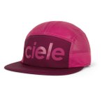 Ciele Athletics - GOCap-Comp-Century - Cap Gr S/M lila/rosa