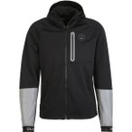 CLN ATHLETICS Trainingsjacke Thunder, Größe S in Schwarz